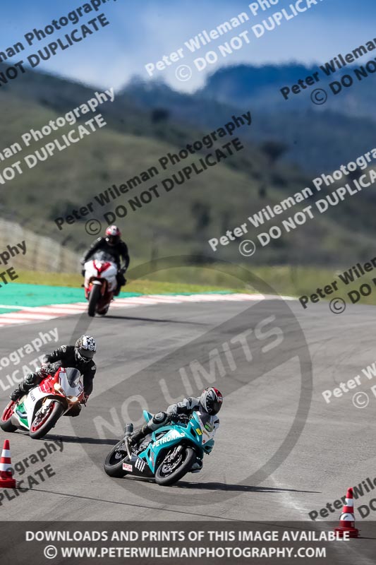 may 2019;motorbikes;no limits;peter wileman photography;portimao;portugal;trackday digital images